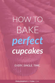 With some planning, you can bake cupcakes two days ahead, leaving you time to prepare for the party or travel to the celebration. Cupcake Troubleshooting Complete How To Bake Perfect Cupcakes