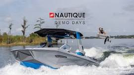 Idaho Water Sports Nautique Demo Days