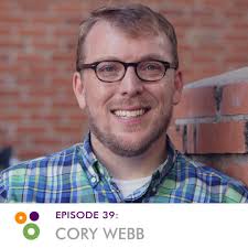 Episode 39: Cory Webb