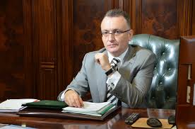Sorin mihai cîmpeanu is a romanian politician who is currently serving as minister of education in cîțu cabinet. Sorin Cimpeanu Ziarul Clujean