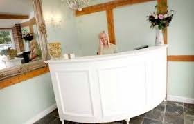 9 Best White Reception Desk Ideas White Reception Desk Reception Desk Reception