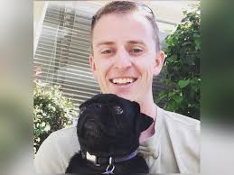 Memories of Maj. Luke Allen Unrath