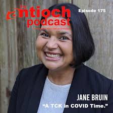 Episode 175: Jane Bruin