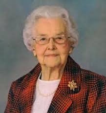 Mrs. Gladys M. Keltner, Green County, KY (1916-2014)
