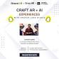 SnapAR Hands-On Workshop | GITM | Arexa x SnapAR x... event in Gurugram, Haryana