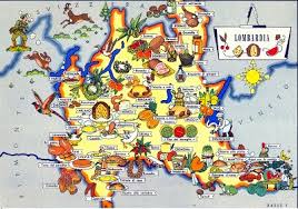 LE SPECIALITA' LOMBARDE NEL MONDO - 24 Ore News