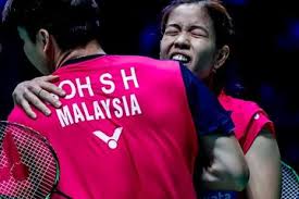 News,berita terbaru,berita viral,tribunnews,berita,berita hari ini terbaru,kilang,beritasemasa,aneh tapi nyata,video viral,cara unik. Berita Barcelona Spain Masters 2020 Terbaru Hari Ini Sia Siakan Peluang Emas Di Thailand Ganda Campuran Malaysia Kini Harus Bersusah Payah Demi Amankan Nasib Pada Olimpiade Tokyo 2020