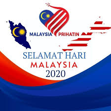 Korang tau ke tema hari kebangsaan pada tahun ini? Koleksi Pantun Dan Ucapan Selamat Hari Malaysia 2020