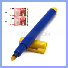 4.7 out of 5 stars. Counterfeit Money Detector Banknote Tester Currency Cash Pen Marker Buy Cash Pen Marker Counterfeit Money Checker Pens Banknote Checker Product On Alibaba Com