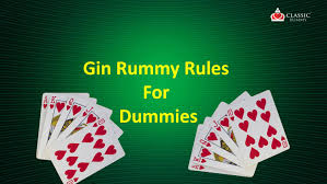 Card game rules gin rummy or gin is a traditional card matching game that requires 2 players and a standard 52 playing card deck with kings high and aces low. Gin Rummy Rules For Dummies By Reyansh K Issuu