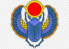 Today, we're learning how to draw an egyptian scarab beetle! Ancient Egypt Scarab Beetle Egyptian Language Beetle Animals Symmetry Png Pngegg