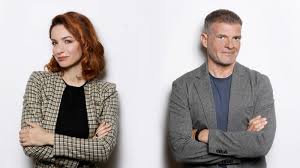 Ecco le sue parole nel dettaglio. Ricomincio Da Raitre Con Stefano Massini E Andrea Delogu Rai Ufficio Stampa