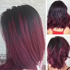 Another summer splash is color options which will add a fresh look to your summer cut. 17 Unique Women S Mahogany Red Short Hairstyles 2021 Lastminutestylist