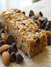 They are just so easy to grab on the go. Sugar Free Granola Bars Recipe Diabetic Oats Maple Almonds Chips Etc By Good Reading Nook Book Ebook Barnes Noble