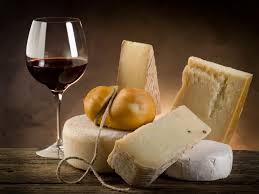 Astuces 5 Alternatives Au Bar A Bonbons Vin Et Fromage Recette Vegetarienne Facile Fromage