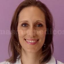 Mariana Viktoria Hoffner, Dermatóloga en Sanlucar la Mayor