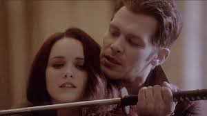 Rebecca elizabeth breeds (born 17 june 1987) is an australian actress, known for her roles as cassie cometti in the third series of blue water high, as series regular ruby buckton in the soap opera home and away, aurora de martel in the originals, as. Aurora X Klaus Explore Tumblr Posts And Blogs Tumgir