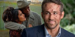 Hitman's Wife's Bodyguard Mid-Credits Scene & Stinger Explained