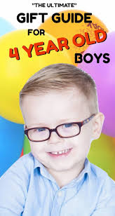 Birthday Gift For Four Year Old Boy The Very Best Toys For 4 Year Old Boys 4 Year Old Boy Kids Toys For Boys Top Gifts For Kids