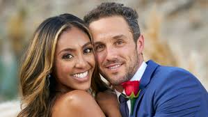 Brown says that two days after they got engaged, wyatt revealed to her that he had been dating another woman. Why The Bachelorette Finale Skipped The After The Final Rose Special Glamour
