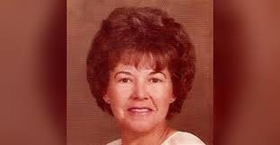 Lucille Hill Minsker Obituary