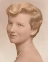 Barbara Bishop Obituary (1935