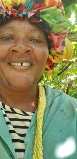 From jungle mummy to city mummy, I wish you all my fellow farmers a  wonderful 👏 Happy New Year 😀 2025. I appreciate all your comments, likes  and sharing in dis platform..