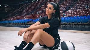 Dati riferiti al 2014 modifica dati su wikidata · manuale Valentina Vignali Su Fuorigioco Sul Web Guadagno Il Basket E Amore Vero