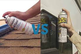 Check spelling or type a new query. Rust Oleum Leak Seal Vs Flex Seal Which Is Better And Why