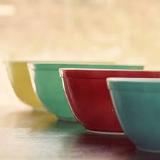 Att to hawkes 7 1/2 wide. All You Ever Wanted To Know About Lead In Vintage Pyrex Bowls Creative Green Living
