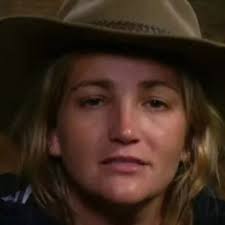 I'm A Celebrity's Jamie Lynn storms out of camp in tears