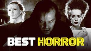 11 most exciting horror movies coming in 2020 from the works of established directors to passion projects. Top 10 Best Horror Movies Youtube