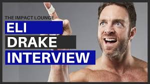 Eli Drake Interview