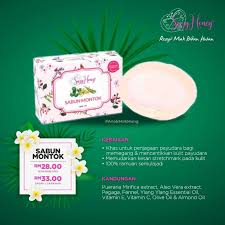 Nah, agar tidak salah, berikut popmama.com telah merangkum 5 tahapan perkembangan payudara pada anak remaja yang wajib mama ketahui. Buy Hot Selling Sabun Pejal Montok Anjal Payudara Punggung Seetracker Malaysia