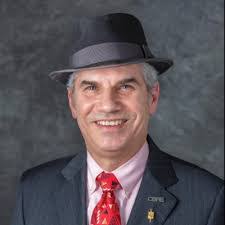 Michael Prestridge's Instagram, Twitter & Facebook