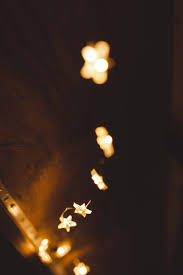 Star Fairylights In A Campervan Adventure Holidays Hygge Aesthetic Campervan Fairylights Stars Fairy Light Photography Photography Aesthetic Photography