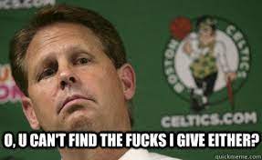 The best gifs are on giphy. David Kahn Has Taken Control Of Danny Ainge S Body Barstool Sports