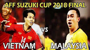 Piala suzuki aff 2020 iaitu kejohanan bola sepak asean yang diadakan setiap dua tahun sekali kini sudah memasuki edisi ke 13 akan membuka tirai aksi bagi negara bertanding bermula pada tarikh 21 november hingga 27 disember 2020. Live Bola Streaming Malaysia Vs Vietnam Final Piala Aff 2018 Leg Pertama Live Malam Ini Tribun Pontianak