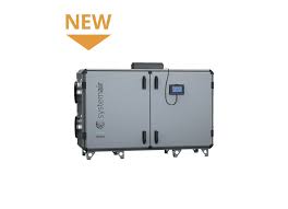 Maybe you would like to learn more about one of these? Topvex Sc20 L B Horizontal Units Compact Ahu Systemair