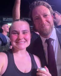 It just wasn't my day…but I'm glad I took the step