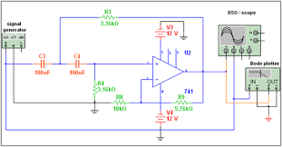 Check spelling or type a new query. Designing Of An Active High Pass Filter
