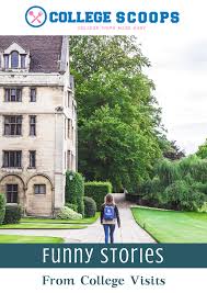 Do You Remember A Funny Story From Your College Visits College Visit College Travel Funny Stories