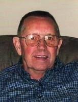 Donald Richardson Obituary (1927