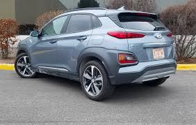 Find your perfect car with edmunds expert reviews, car comparisons, and pricing tools. Test Drive 2020 Hyundai Kona Ultimate The Daily Drive Consumer Guide The Daily Drive Consumer Guide