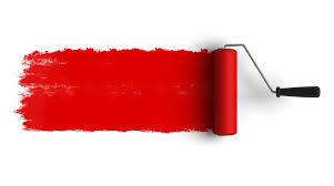 Hatchful.shopify.com has been visited by 100k+ users in the past month Red Means Go Add The Perfect Accent To Your Painting Services Logo Online Logo Maker S Blog