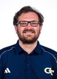 Ryan Schmidt — Georgia Tech Yellow Jackets