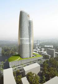 Commercial Bank Of Ethiopia Hq Office 38 52 F Approved Addis Ababa Interesting Buildings Architecture Project