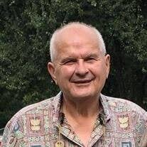 Glen Erik Thor Obituary