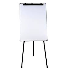 Jual Flip Chart 60 X 90cm Jakarta Barat Acconlineshop Tokopedia