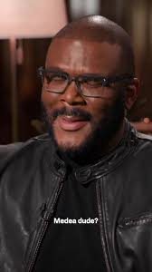 Kevin Hart and Tyler Perry Meet in Hilarious Moment